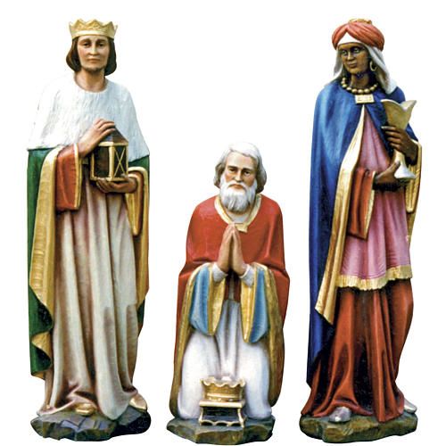 presepio magos