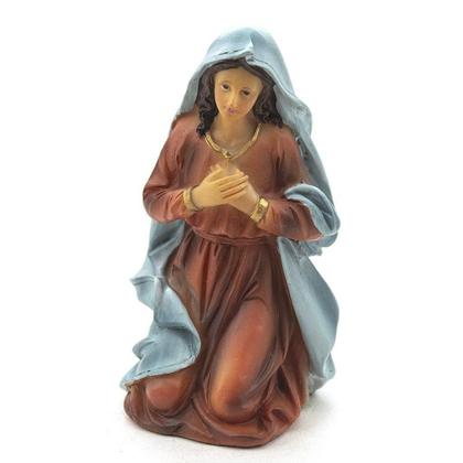 presepio maria