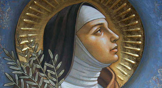 santa clara de assis