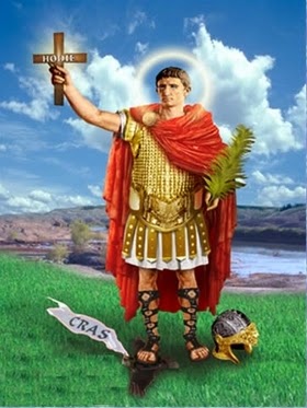 sao expedito
