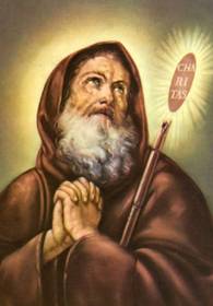 sao francisco de paula