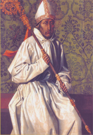 sao teotonio