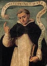 sao vincente ferrer