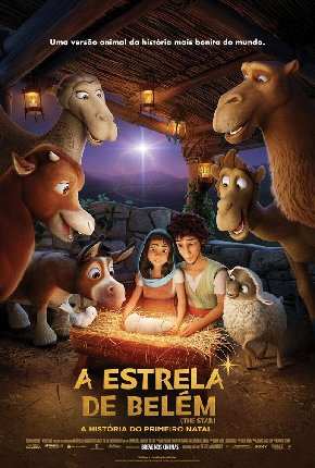 a estrela de belem