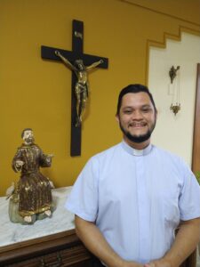 maria a forca do sacerdote