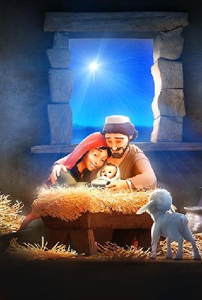 o primeiro natal superbook