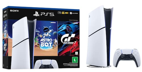 playstation ps5 edicao digital 1tb