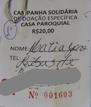 sorteado 1