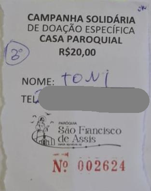 sorteado 3