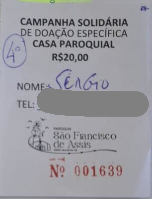 sorteado 4