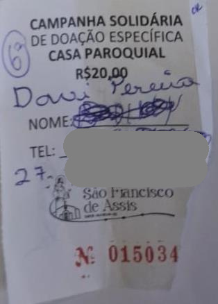 sorteado 6